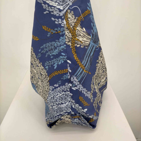ジムトンプソン JIM THOMPSON Rice Large Silk Twill Hobo Bag レディース
